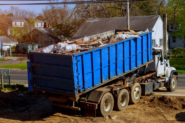 Best Property Management Cleanouts  in Villa Rica, GA