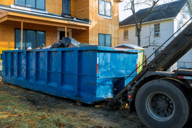 Property Management Cleanouts in Villa Rica, GA