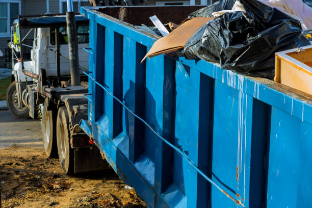 Moving and Downsizing Cleanouts in Villa Rica, GA