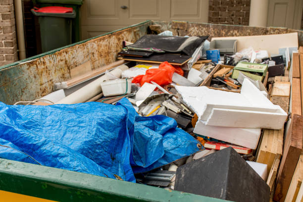 Best Shed Removal  in Villa Rica, GA