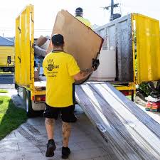 Best Carpet Removal and Disposal  in Villa Rica, GA